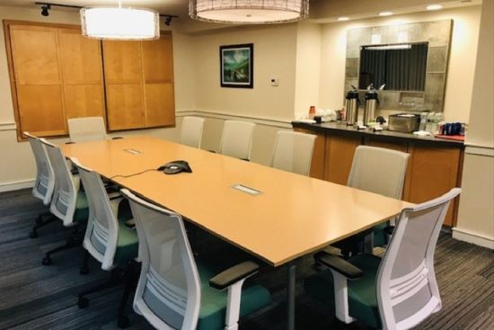 The Inn At Longwood Medical — photo 18 of 60